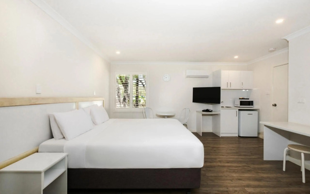 Bayview Geographe Resort
