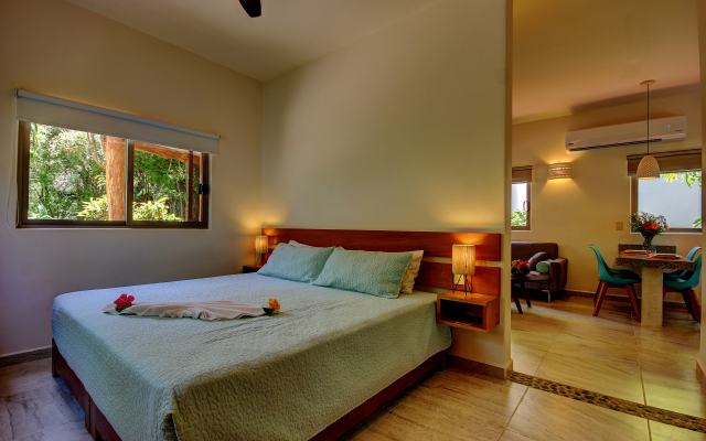 Riviera Maya Suites