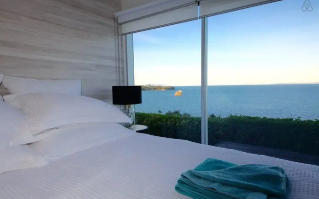 Coastal Home with Admire Lovely Sea View
