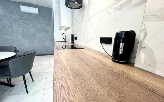 Apart NSK на проспекте Красный