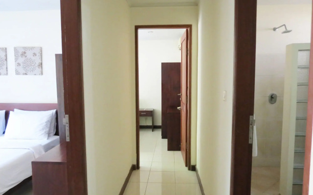 Sekuta Condo Suites