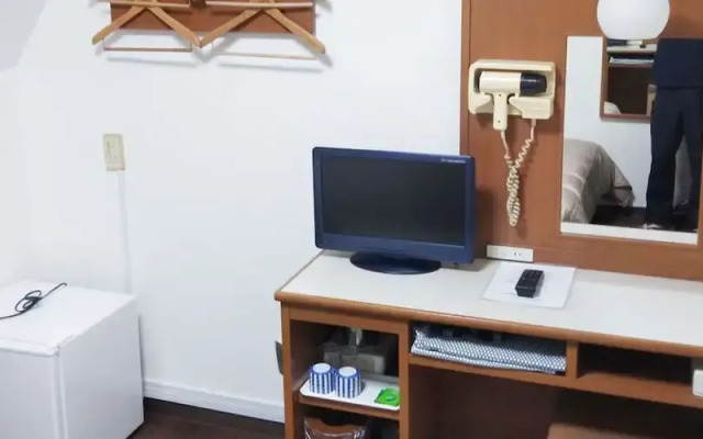 Business Ryokan Harada