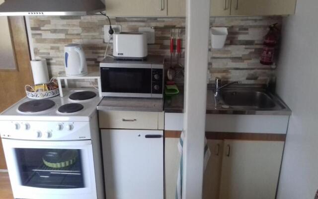 APARTMENT " Studio Green "