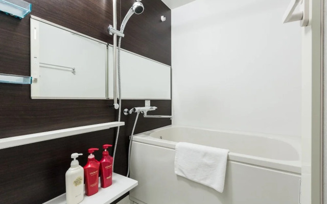 Hh-Happy House / Vacation Stay 4915