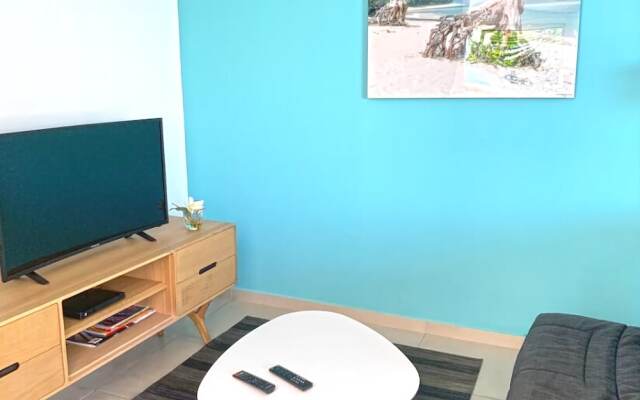 Residence les balcons du sud