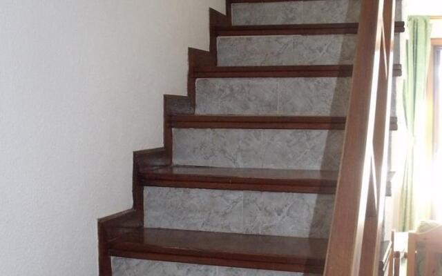 Apartamento Santiago II