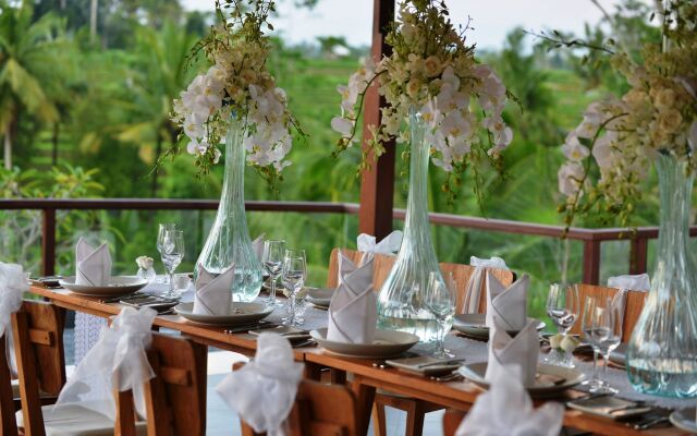 Puri Sebali Resort