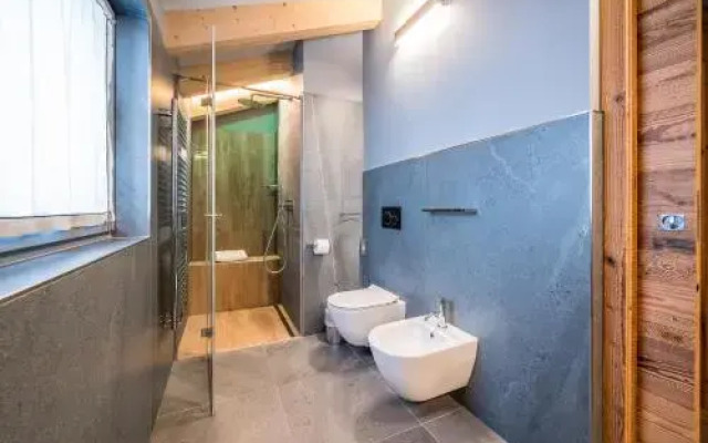 Lovely Luxury & Private Lodge Ravelli