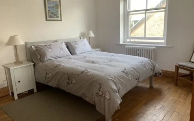 Fabulous 2-Bed loft Apartment in Buxton