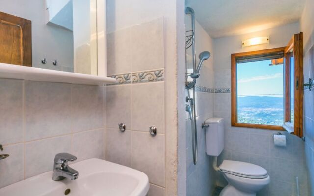 Villa La Torre Reggello