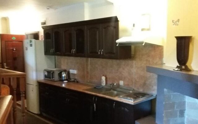 Виктория Отель