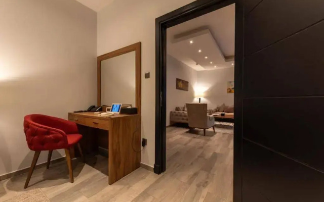 Andalus Habitat Hotel