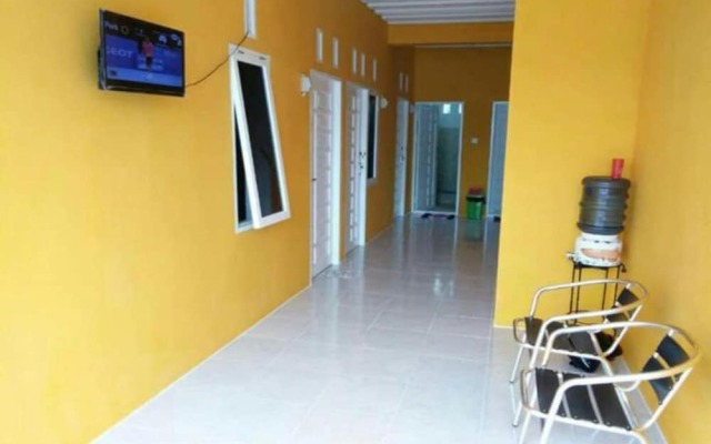 Hotel O Eko Guest House