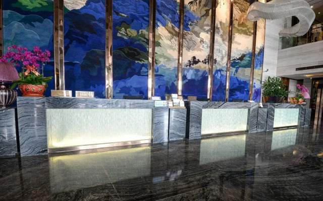 Guangzhou Tongyu International Hotel