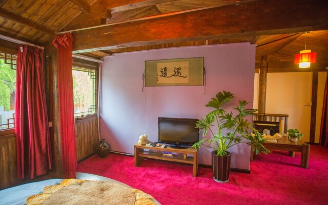 Lijiang Tianlong Inn