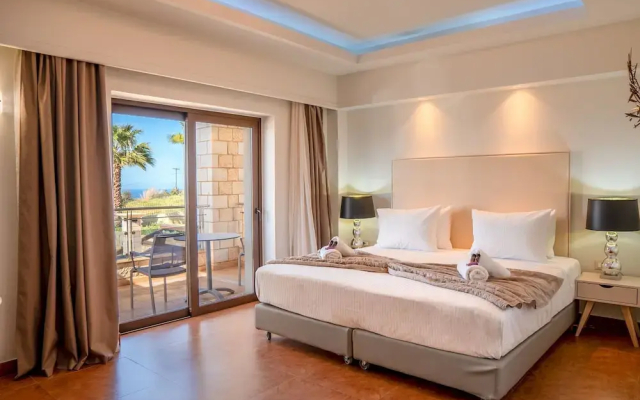 Bliss Villas Complex With Private Pool
