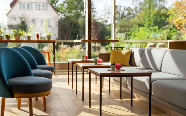 Vienna House Easy by Wyndham Günzburg