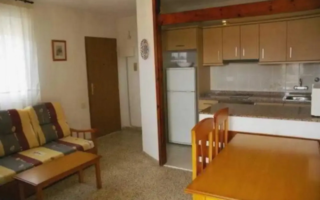 Apartamentos Estoril I - II Orange Costa