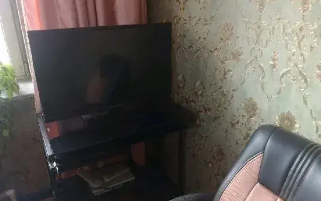 Tiantiansheng Warm Theme Apartment