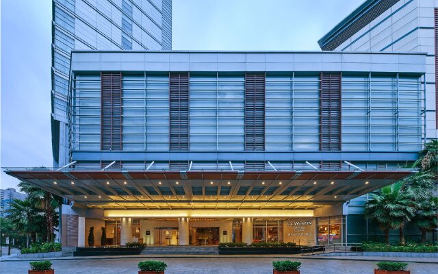 The Westin Shenzhen Nanshan