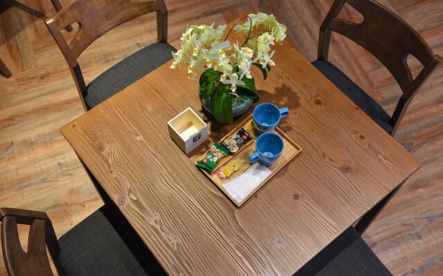 Roaders Hotel Tainan ChengDa
