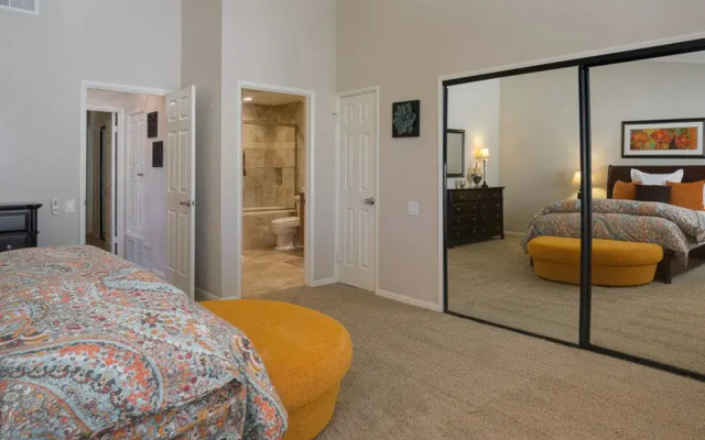 The Hideaway 21 and Over