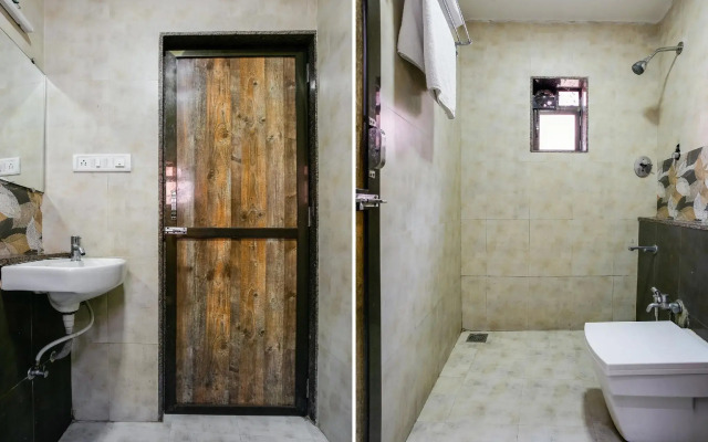 OYO 76818 Star Residency