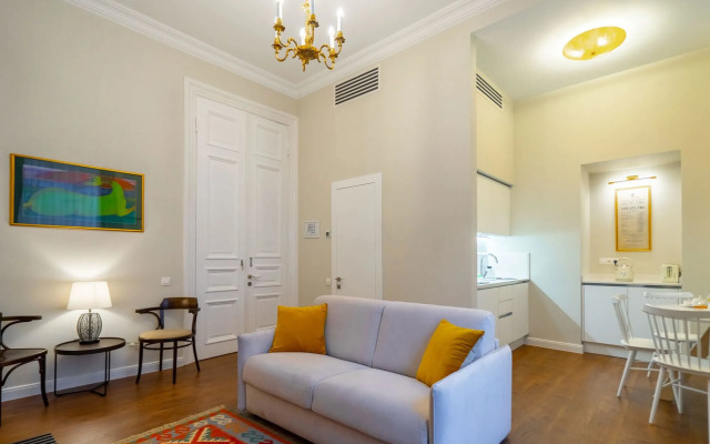 Апарт-отель Tiflis Opera