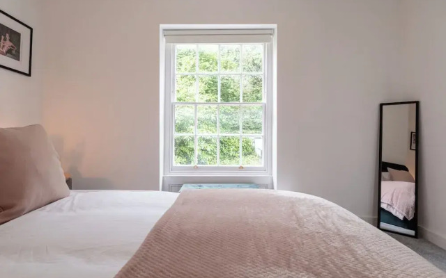 Cosy 1BD in Malvern With Stunning Views