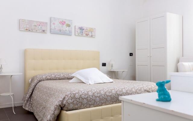 Dolci Agrumi 4 Rooms