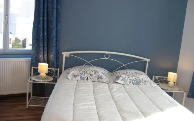 La Maison d'Héloïse