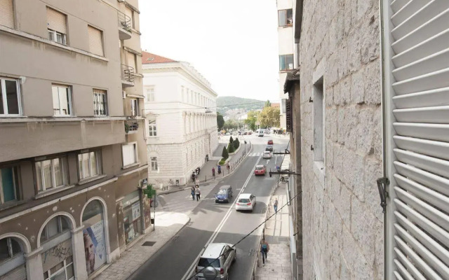 Rooms Damira Split