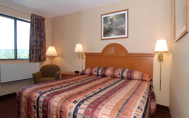 Quality Inn Meadville