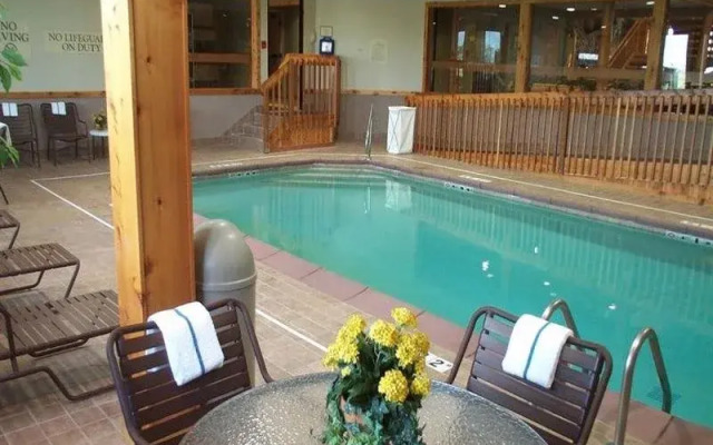 Holiday Inn Dundee - Waterpark