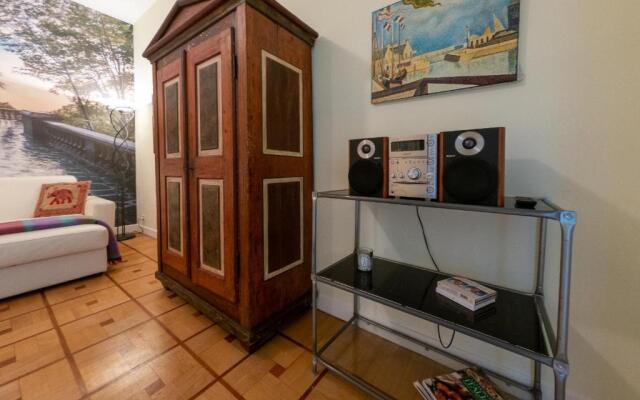 BH - RIVIERA CAPITOL - Luxury 2 Rooms 4 People