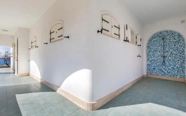 Villa Giusy by BarbarHouse