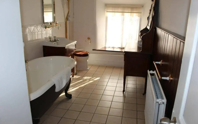 Risley Hall Hotel
