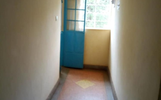 At Ease Guest House