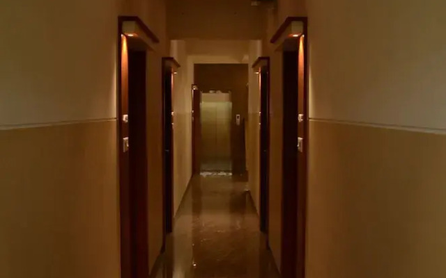 Hotel SriKrishna Paradise Thane Airoli