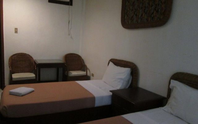 Marzon Beach Resort Boracay