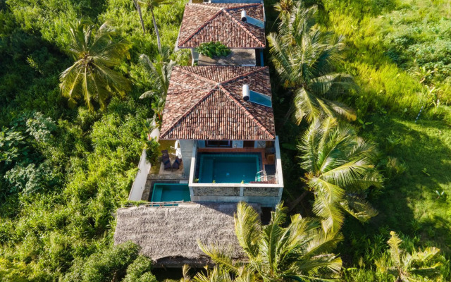 Anama Tangalle By Anka