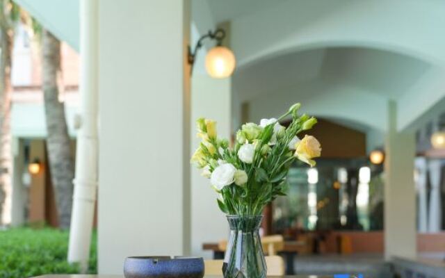 Yuntian Garden Hotel