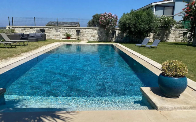 Villa Sunset Çeşme