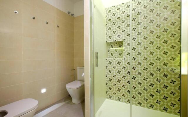 Prado Suite - MADFlats Collection