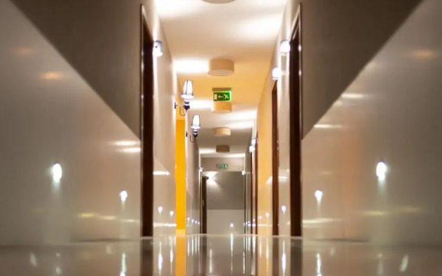 Amber Park Hotel & SPA