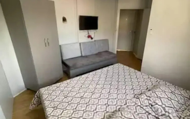 Rawda Residence