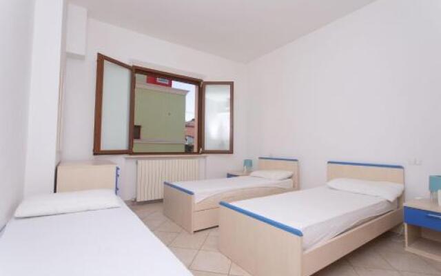 N44 - Numana, nuovo trilocale con terrazzo e a/c