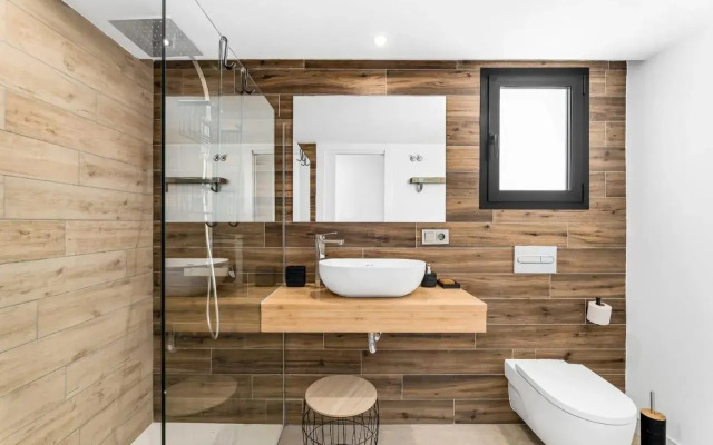 All About Rio Verde Villa