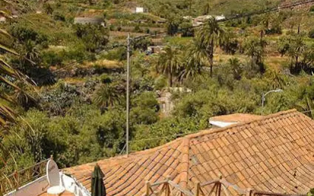 La Montaña