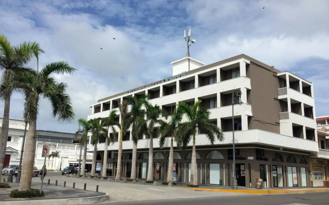 Hotel Oriente